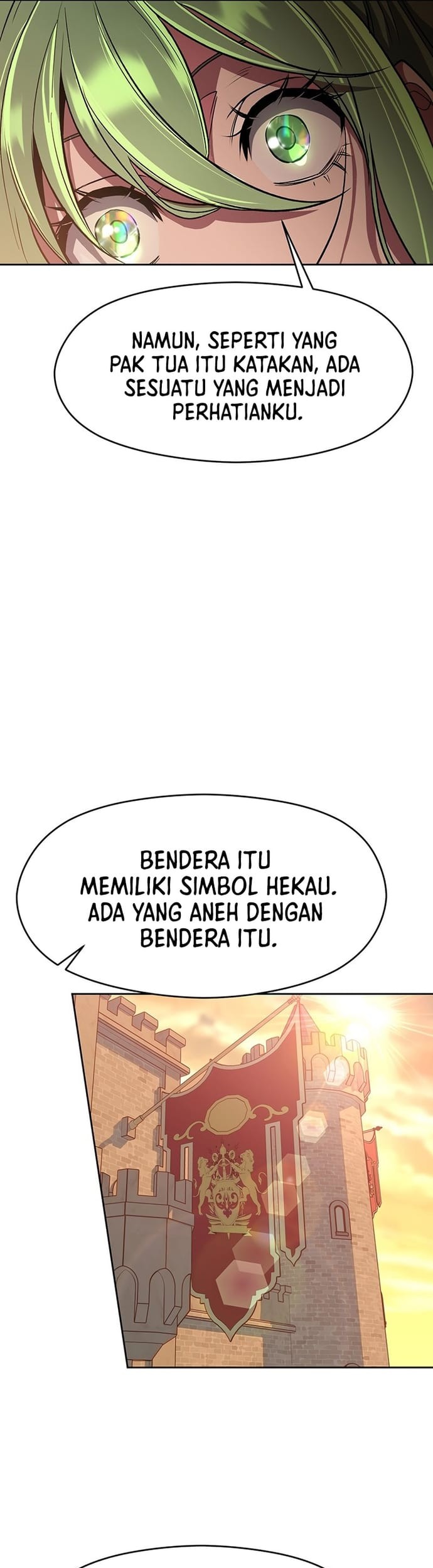 Archmage Transcending Through Regression Chapter 54 - halaman 13