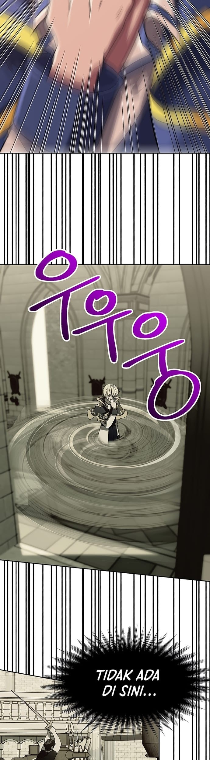 Archmage Transcending Through Regression Chapter 54 - halaman 23