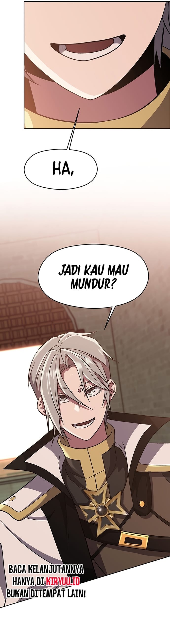 Archmage Transcending Through Regression Chapter 54 - halaman 5