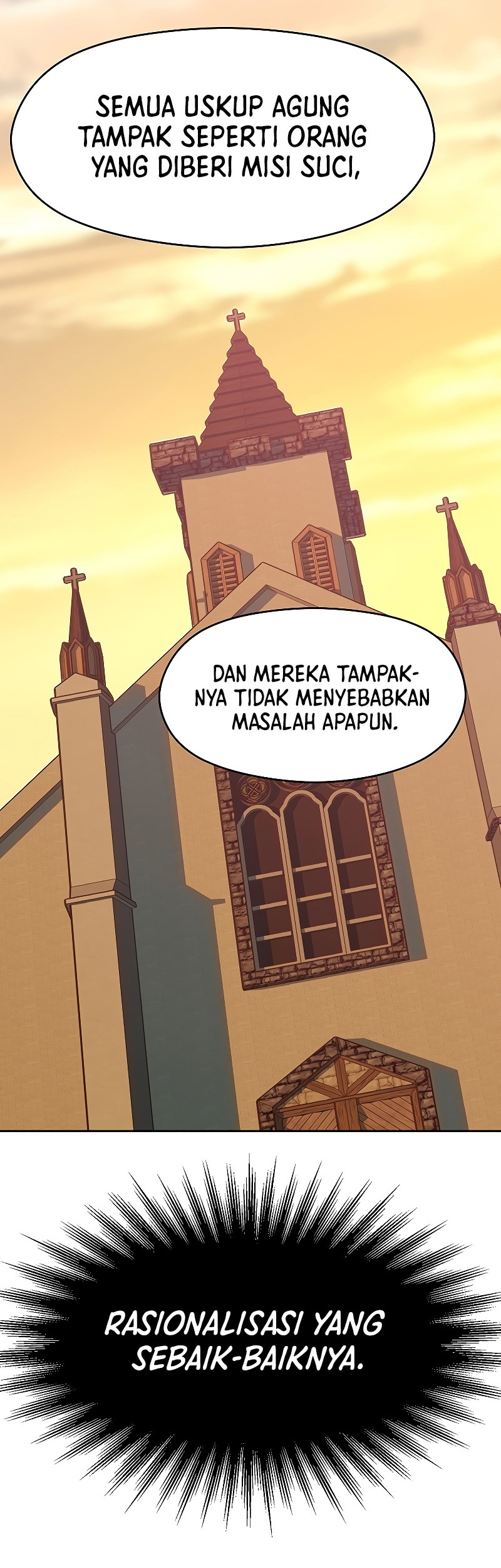 Archmage Transcending Through Regression Chapter 55 - halaman 10