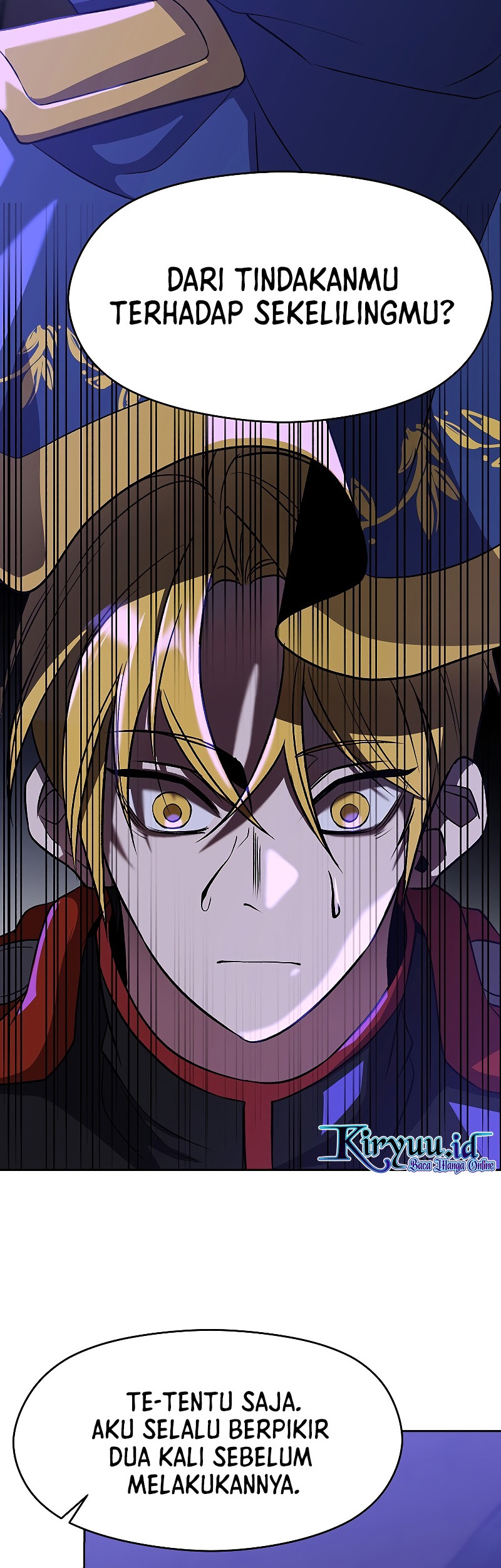 Archmage Transcending Through Regression Chapter 55 - halaman 12