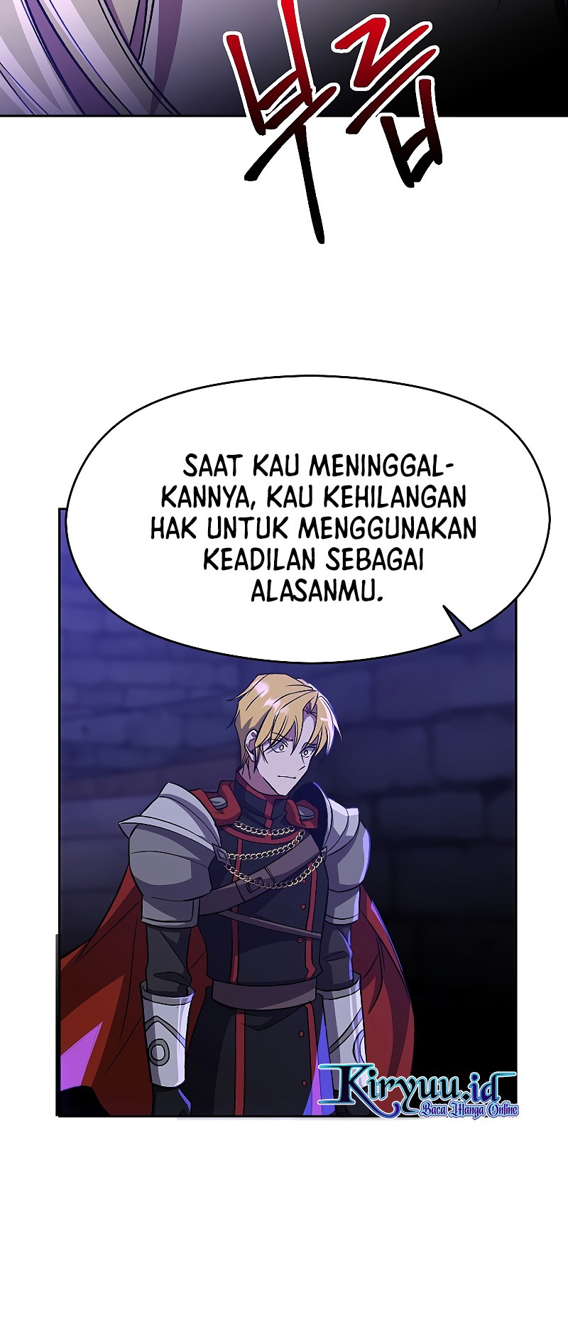 Archmage Transcending Through Regression Chapter 55 - halaman 14