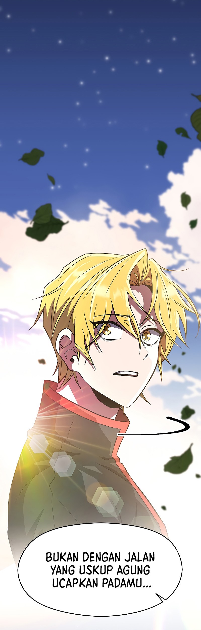 Archmage Transcending Through Regression Chapter 55 - halaman 16