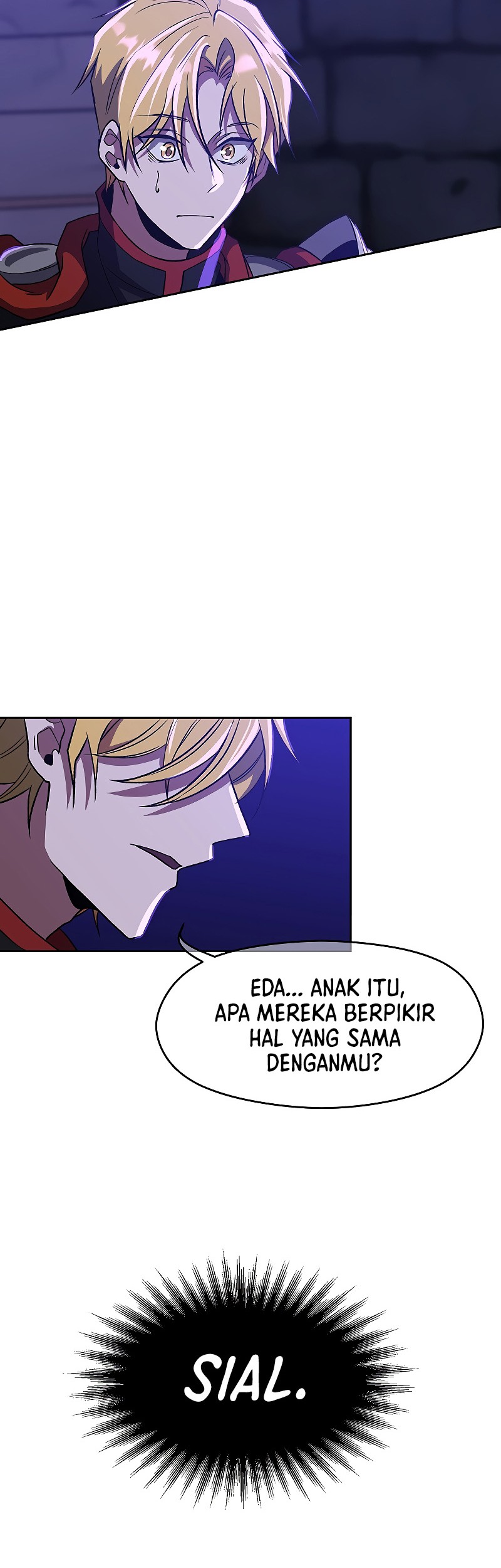 Archmage Transcending Through Regression Chapter 55 - halaman 18
