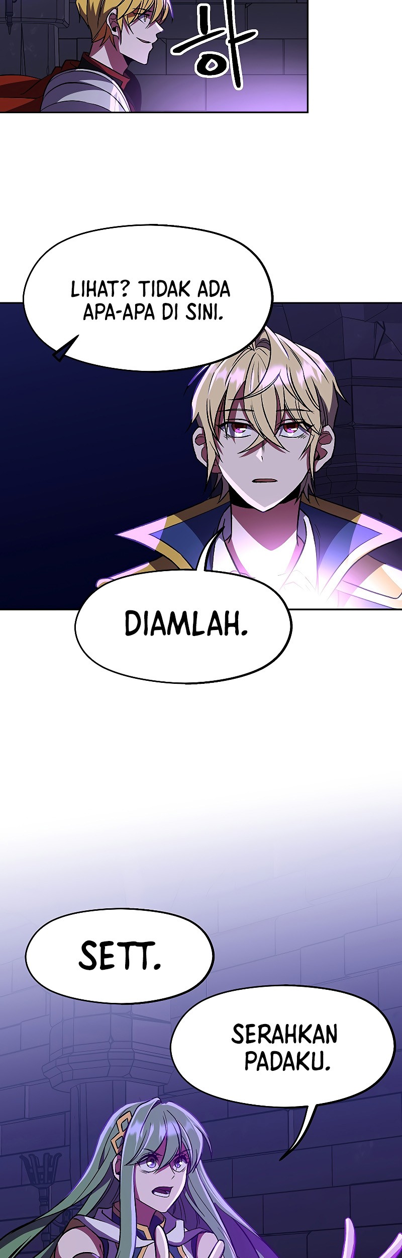 Archmage Transcending Through Regression Chapter 55 - halaman 23