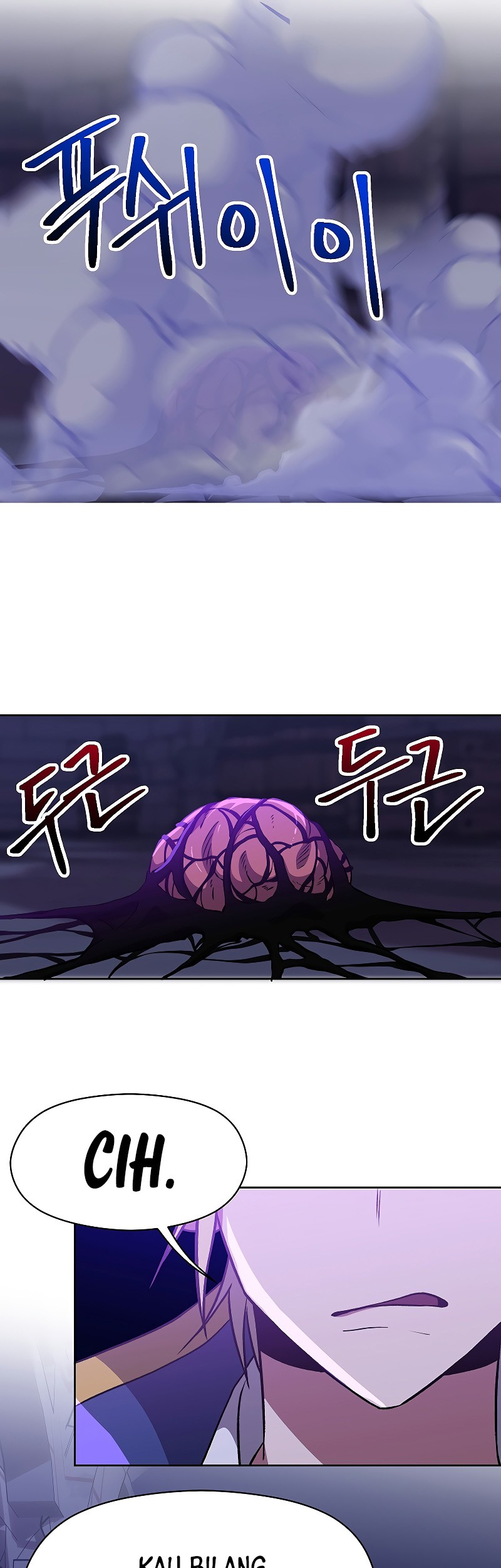 Archmage Transcending Through Regression Chapter 55 - halaman 28