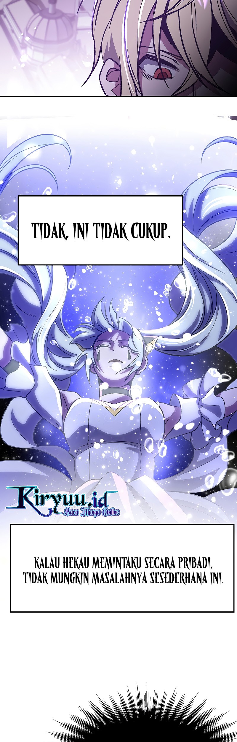 Archmage Transcending Through Regression Chapter 55 - halaman 32