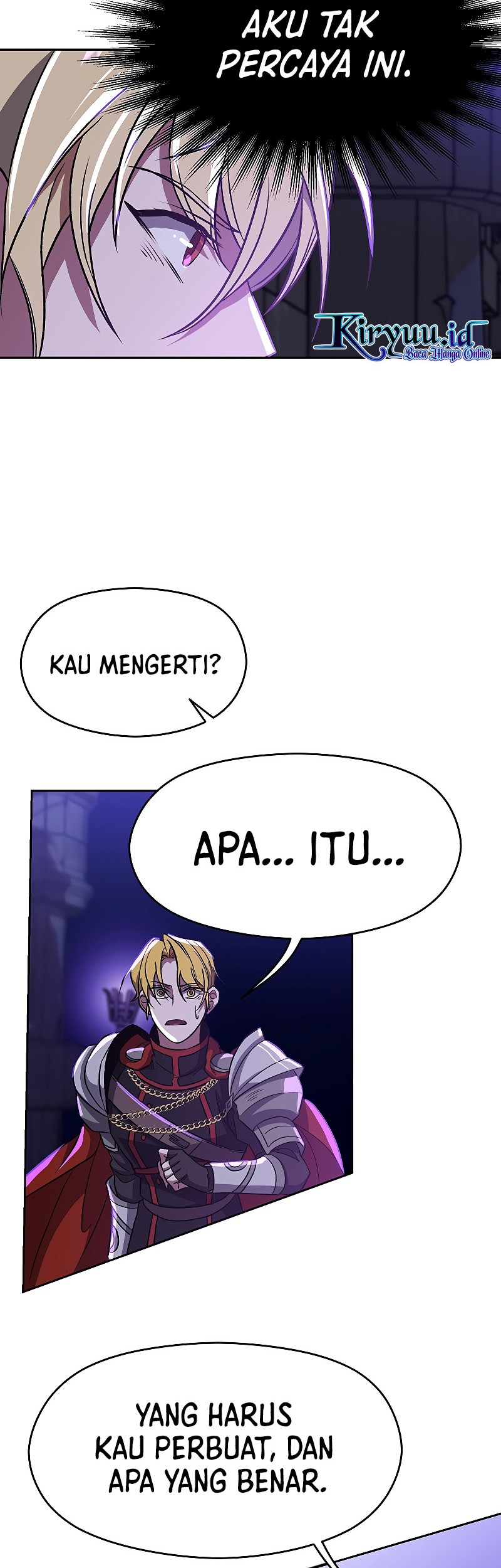 Archmage Transcending Through Regression Chapter 55 - halaman 33