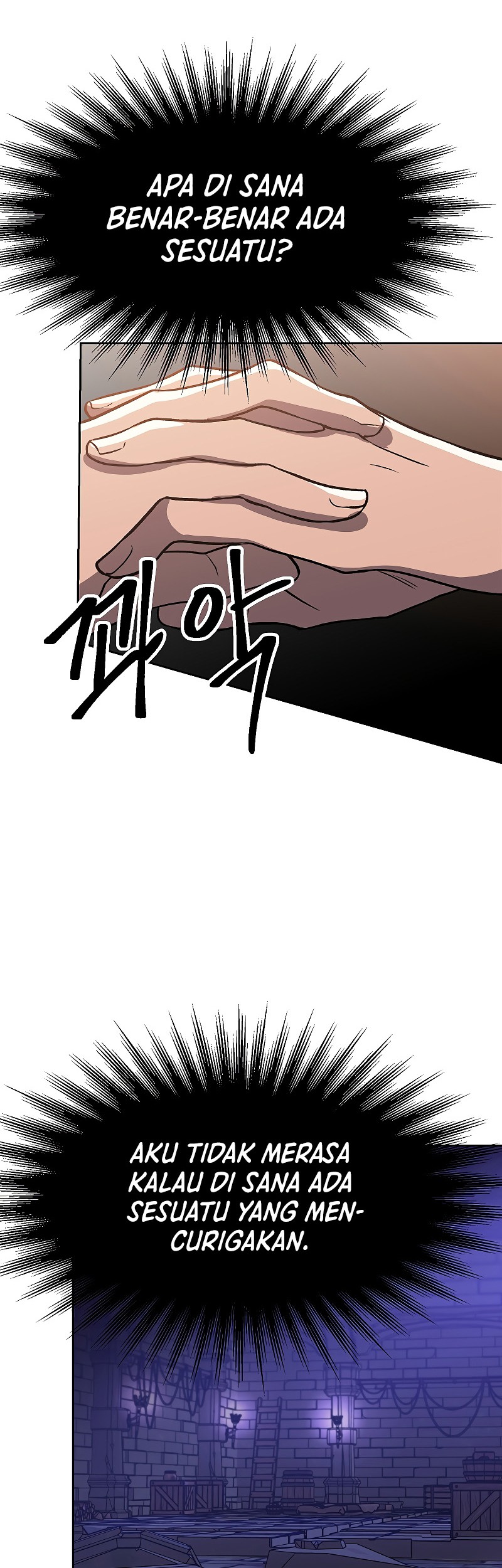 Archmage Transcending Through Regression Chapter 55 - halaman 38