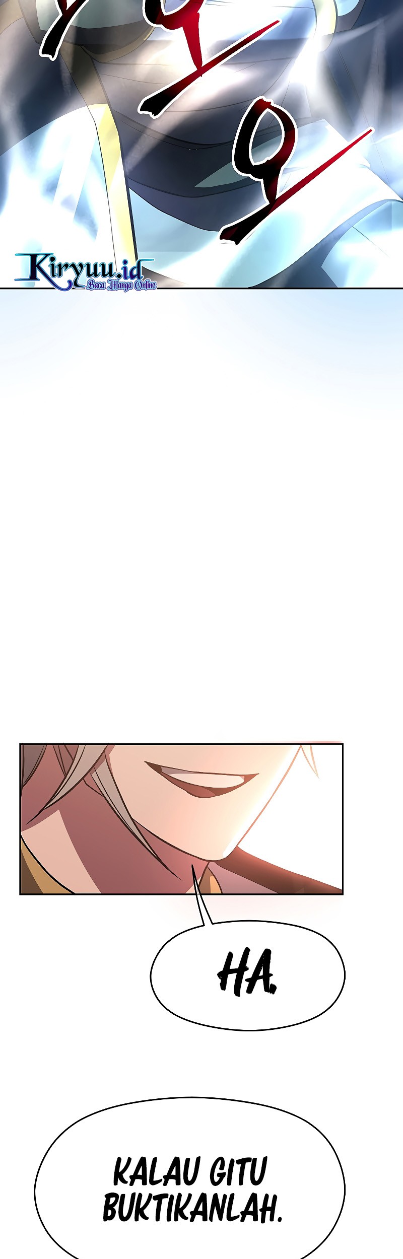 Archmage Transcending Through Regression Chapter 55 - halaman 45