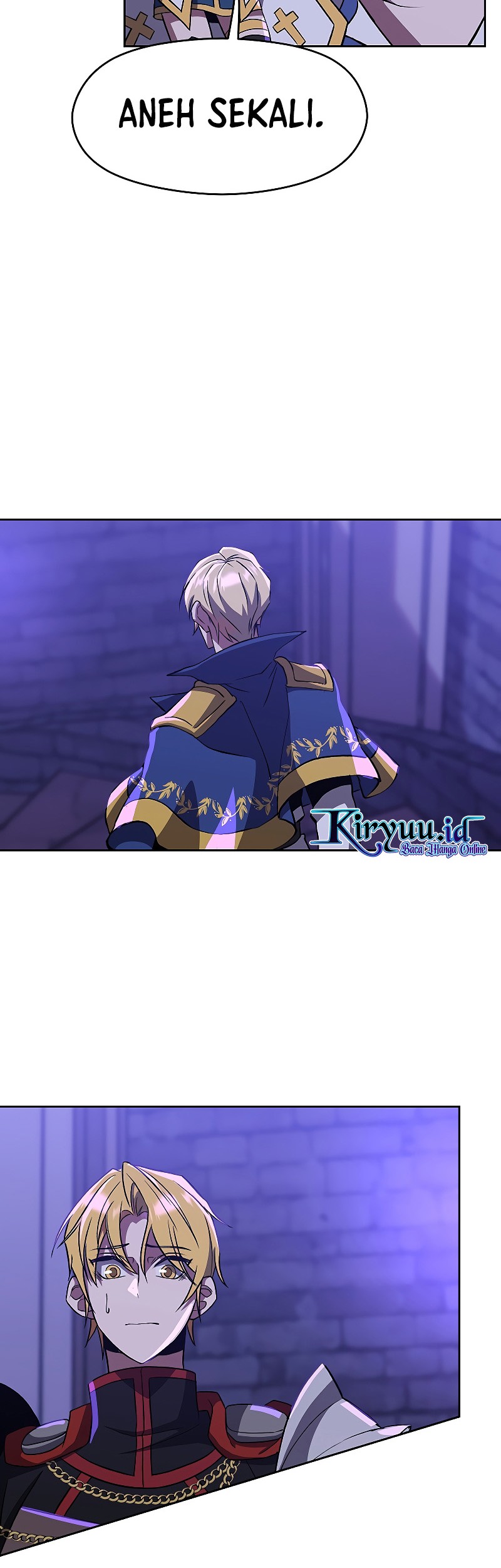 Archmage Transcending Through Regression Chapter 55 - halaman 5