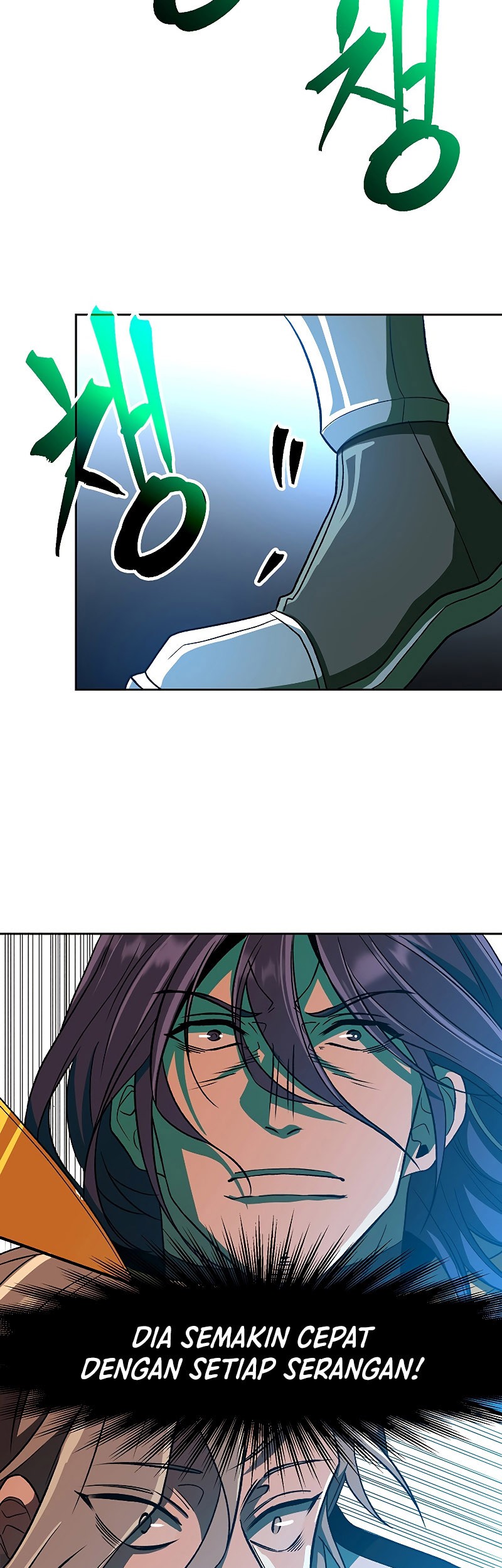 Archmage Transcending Through Regression Chapter 56 - halaman 11