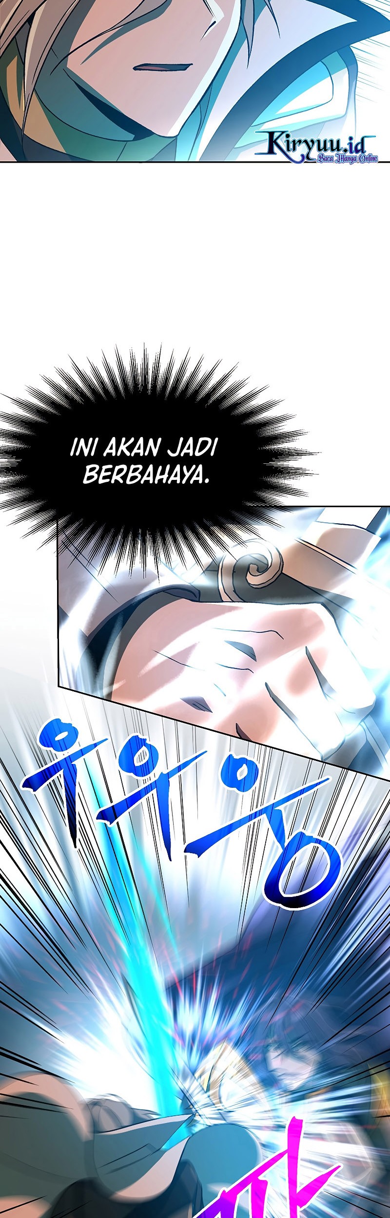 Archmage Transcending Through Regression Chapter 56 - halaman 12