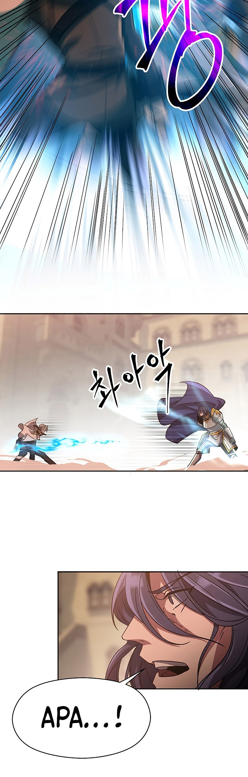 Archmage Transcending Through Regression Chapter 56 - halaman 13