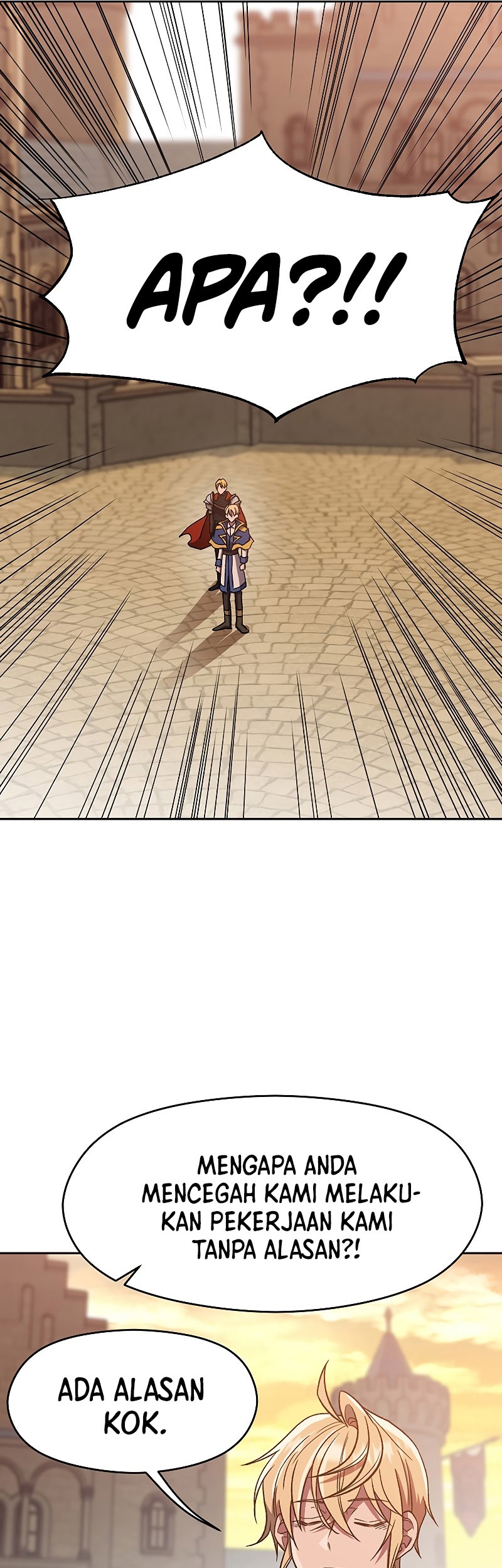 Archmage Transcending Through Regression Chapter 56 - halaman 23