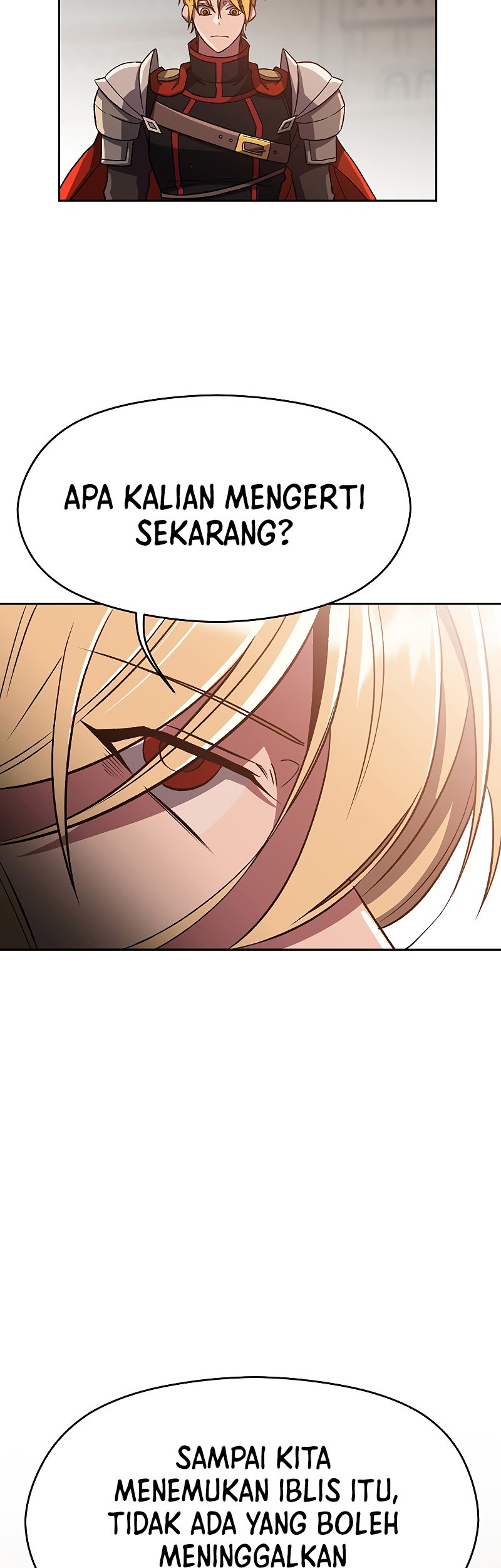 Archmage Transcending Through Regression Chapter 56 - halaman 25