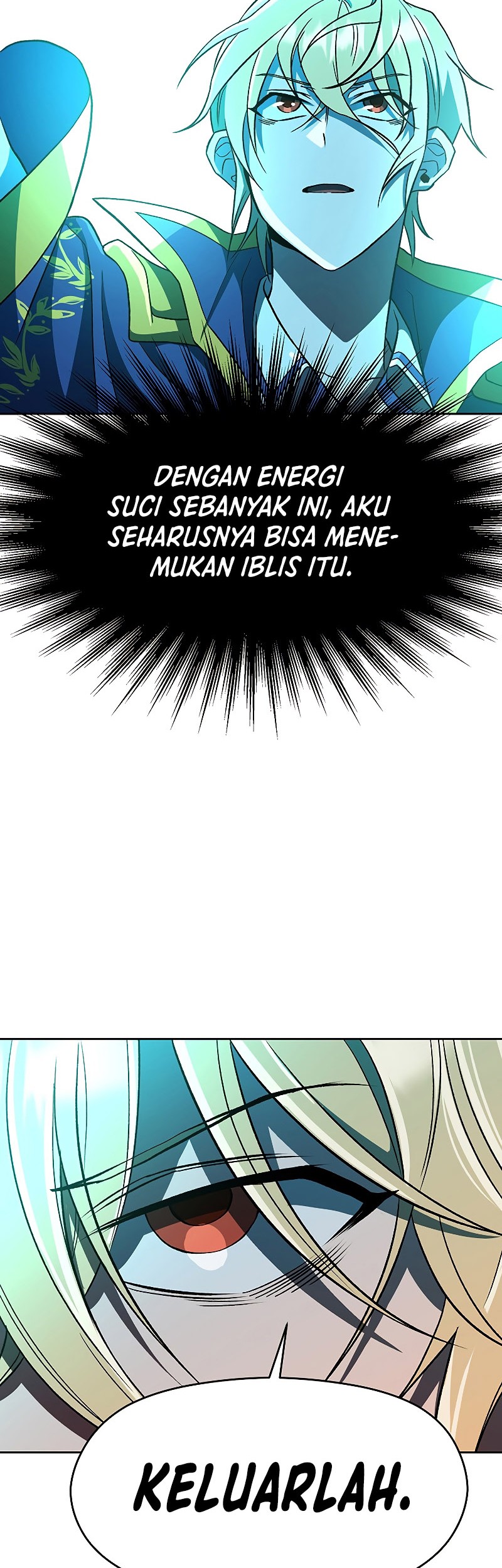Archmage Transcending Through Regression Chapter 56 - halaman 31