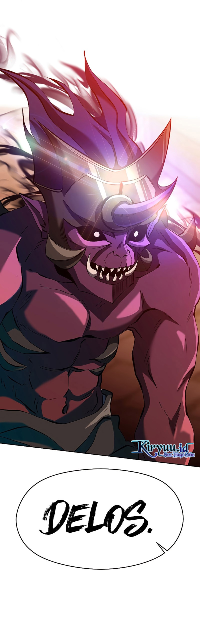 Archmage Transcending Through Regression Chapter 56 - halaman 48