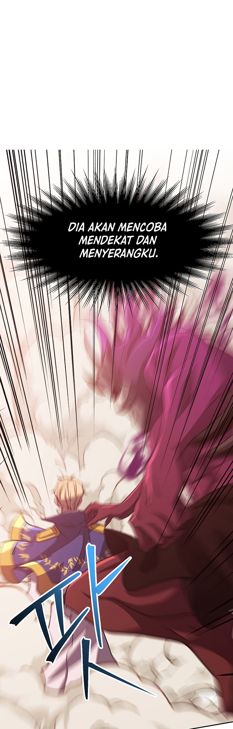 Archmage Transcending Through Regression Chapter 57 - halaman 11
