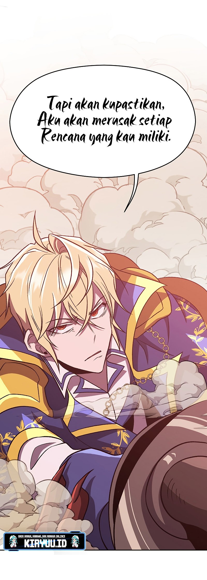 Archmage Transcending Through Regression Chapter 57 - halaman 19