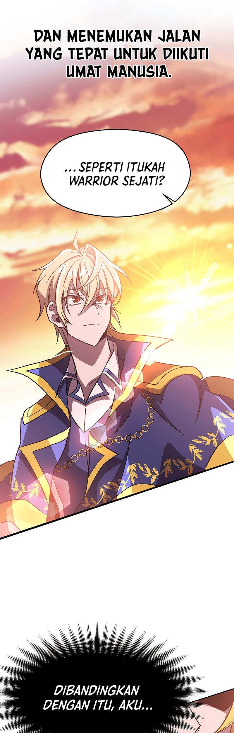 Archmage Transcending Through Regression Chapter 57 - halaman 26