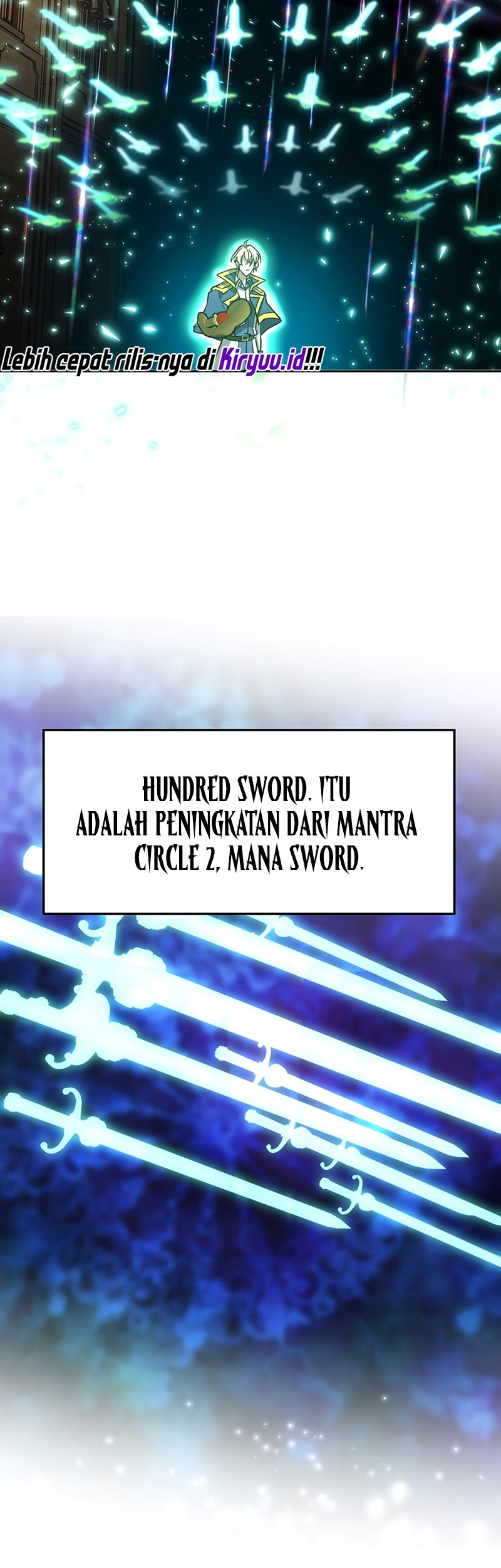 Archmage Transcending Through Regression Chapter 58 - halaman 22
