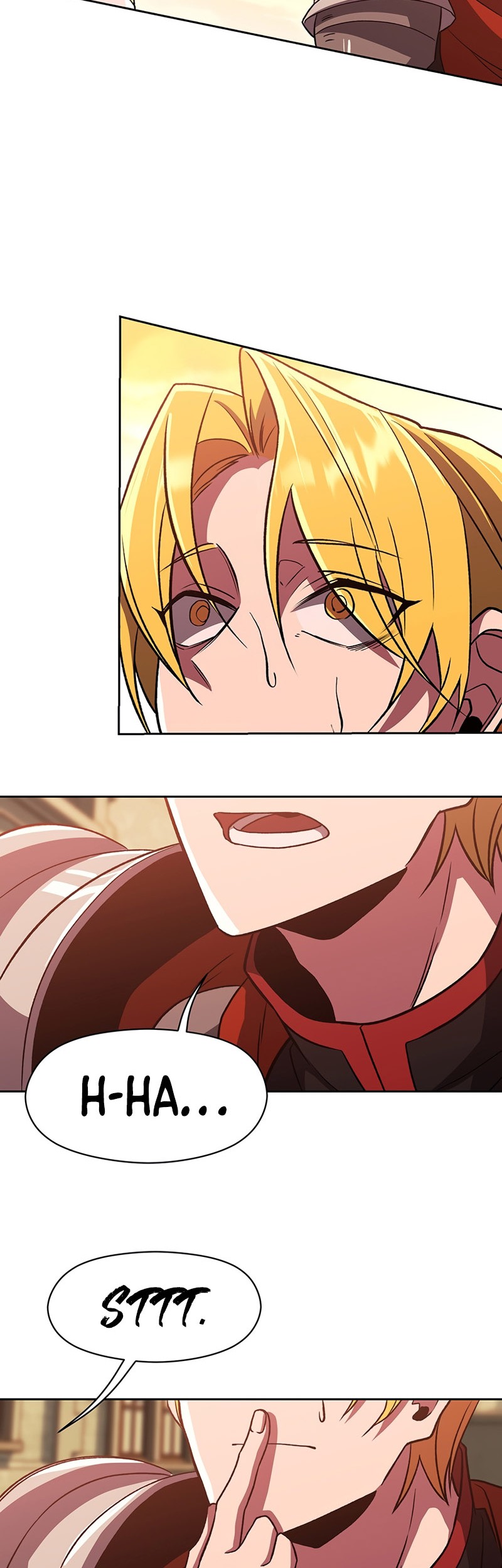 Archmage Transcending Through Regression Chapter 58 - halaman 39
