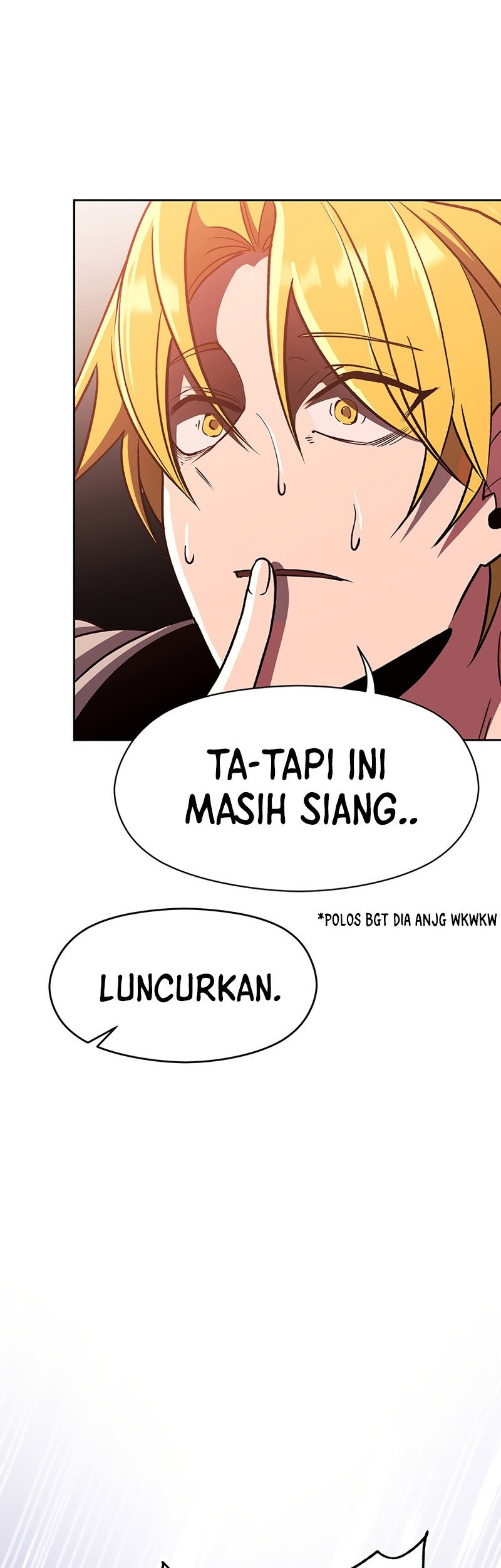 Archmage Transcending Through Regression Chapter 58 - halaman 41