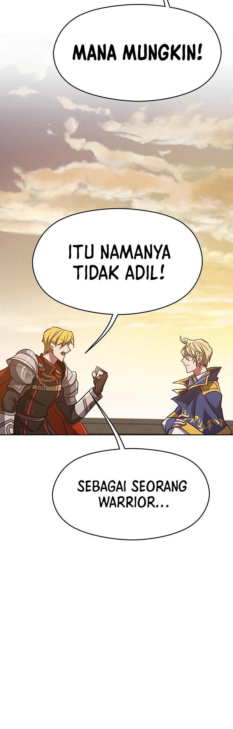 Archmage Transcending Through Regression Chapter 59 - halaman 10