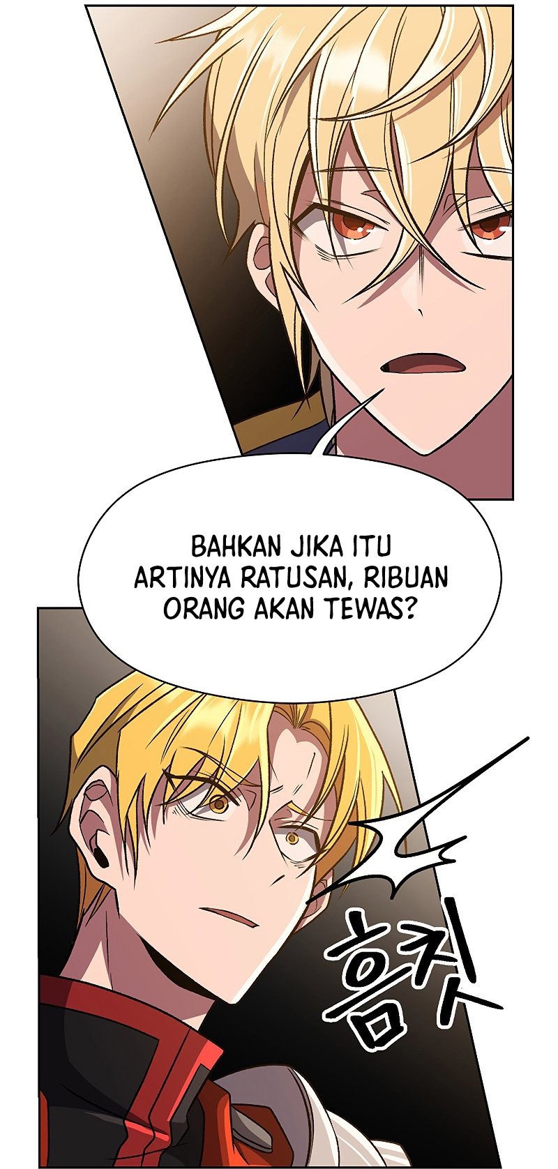 Archmage Transcending Through Regression Chapter 59 - halaman 11