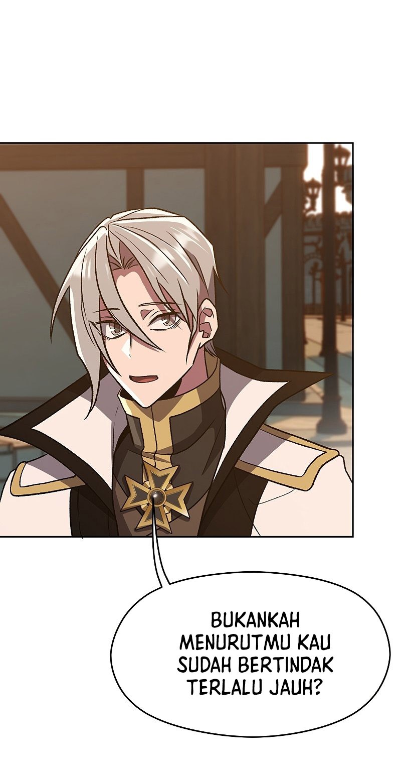 Archmage Transcending Through Regression Chapter 59 - halaman 16