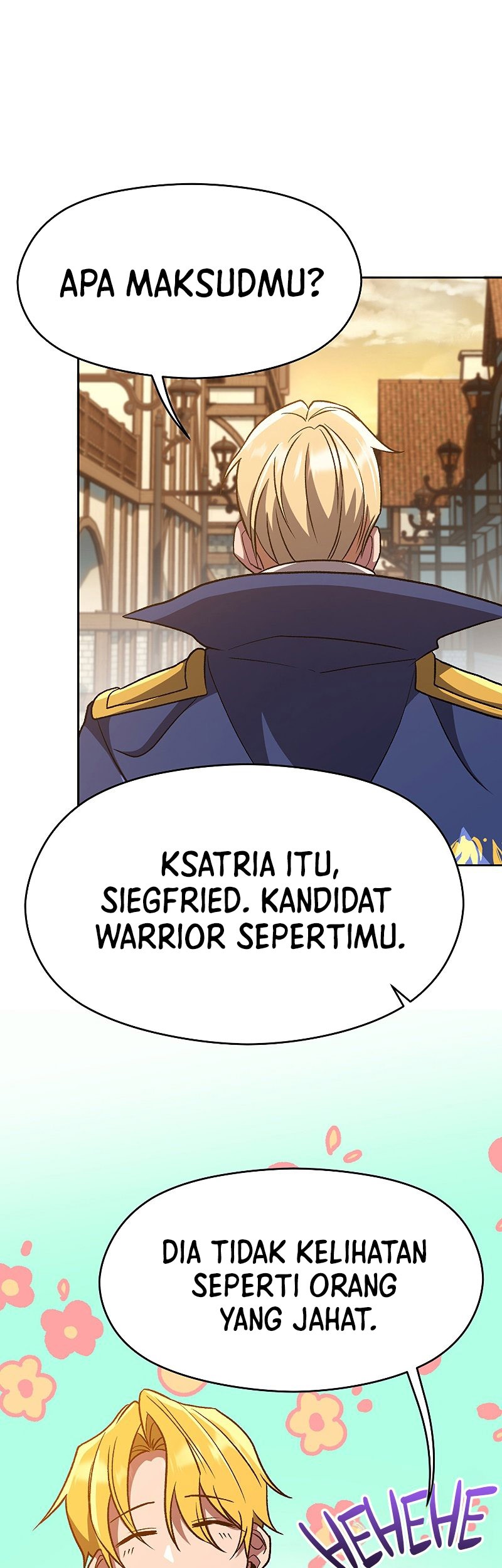 Archmage Transcending Through Regression Chapter 59 - halaman 17