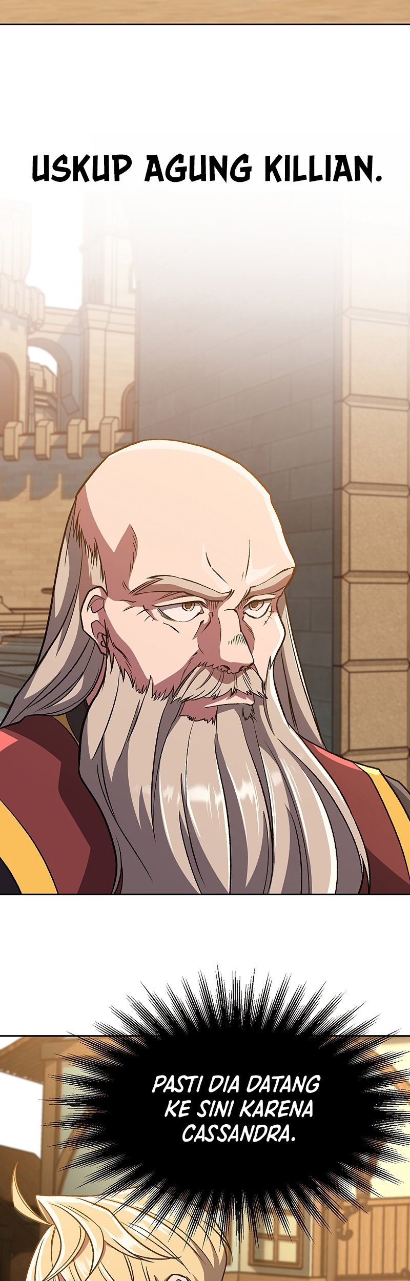 Archmage Transcending Through Regression Chapter 59 - halaman 22