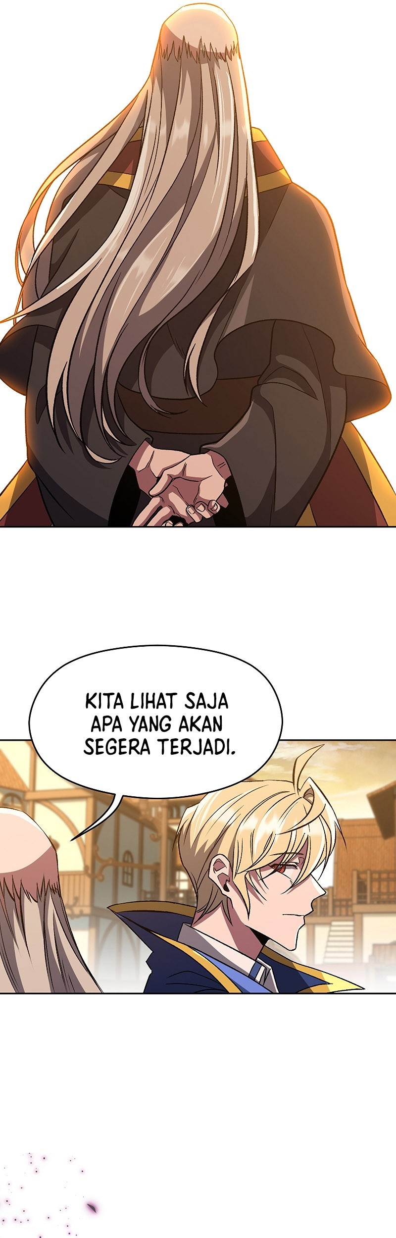 Archmage Transcending Through Regression Chapter 59 - halaman 38