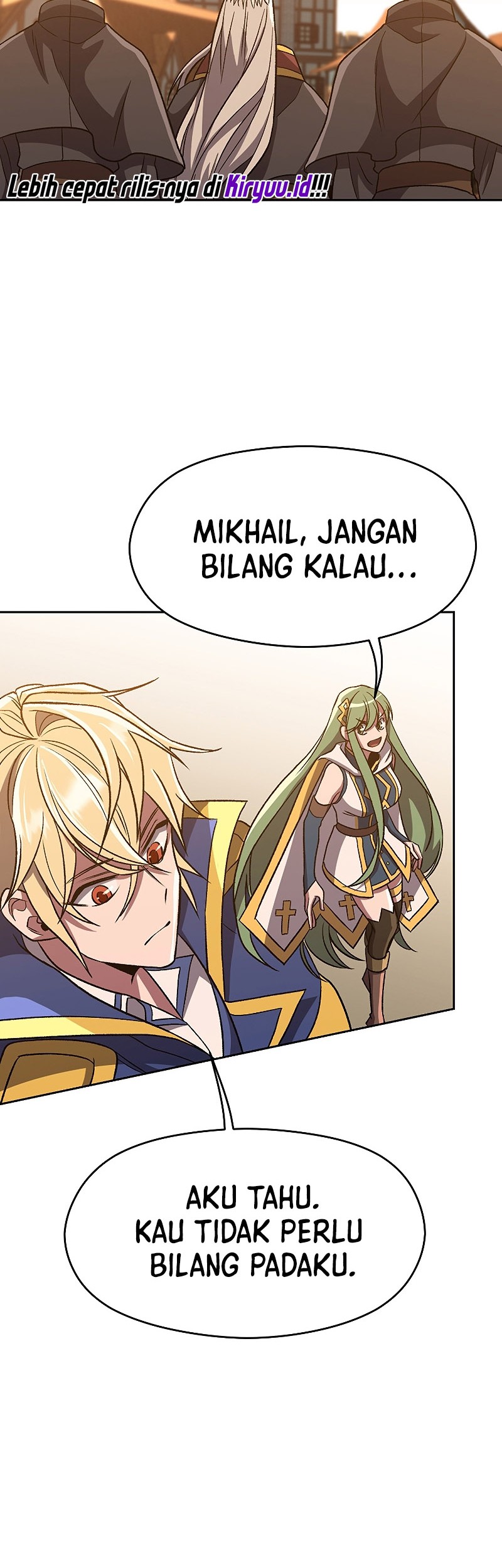 Archmage Transcending Through Regression Chapter 59 - halaman 41
