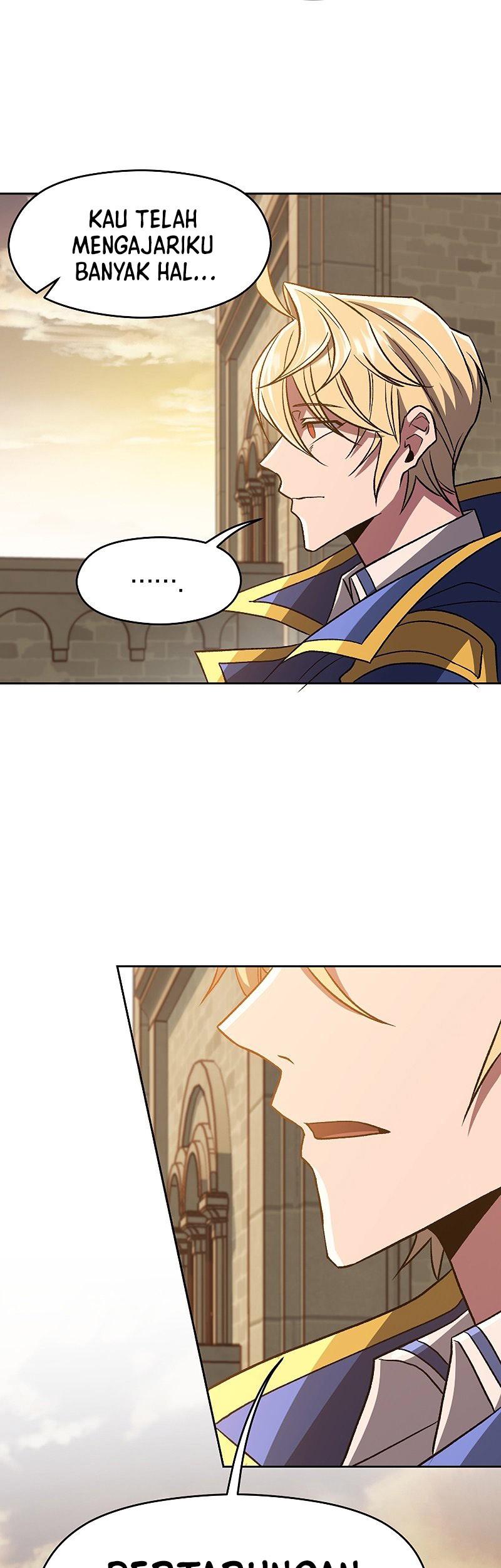 Archmage Transcending Through Regression Chapter 59 - halaman 7