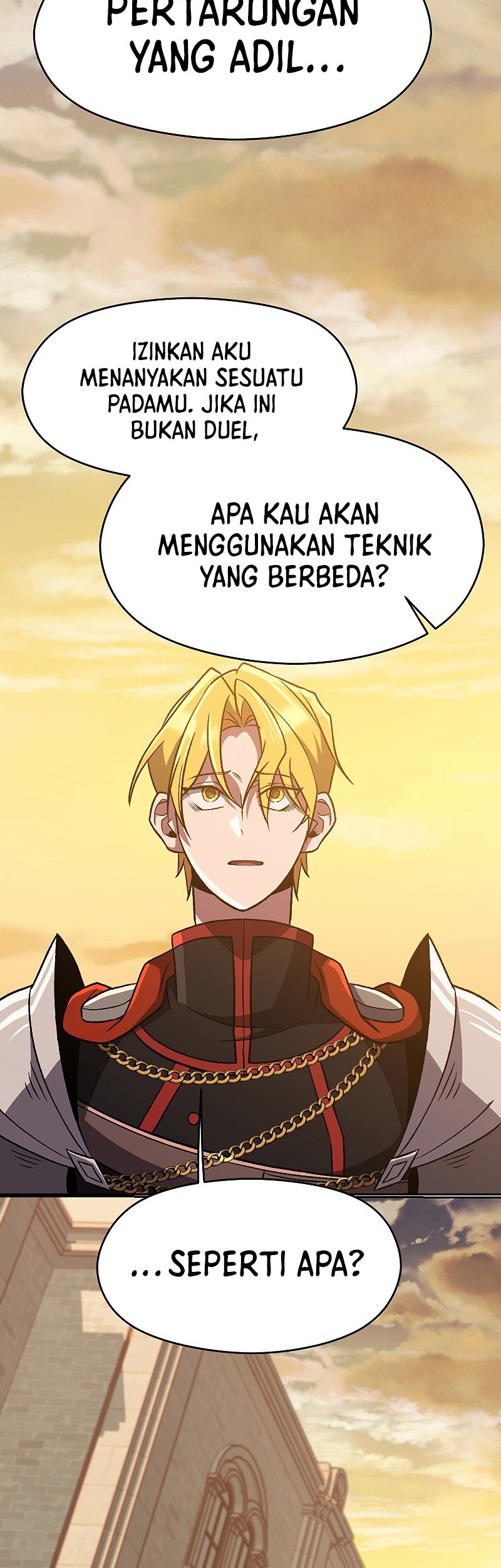 Archmage Transcending Through Regression Chapter 59 - halaman 8