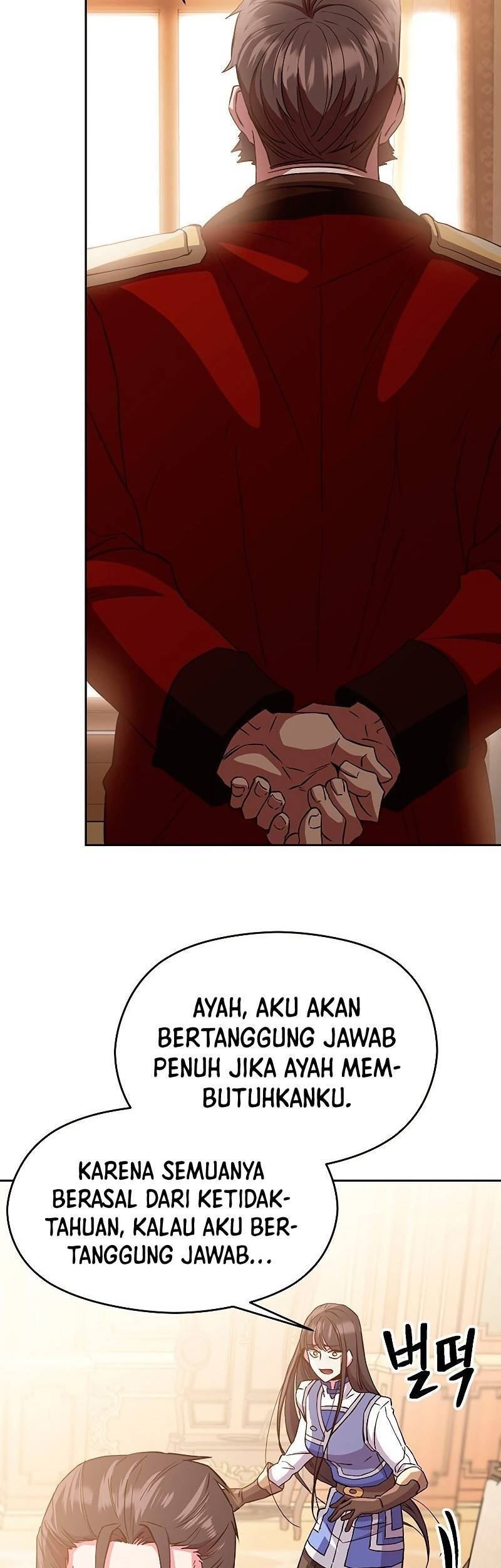 Archmage Transcending Through Regression Chapter 6 - halaman 11