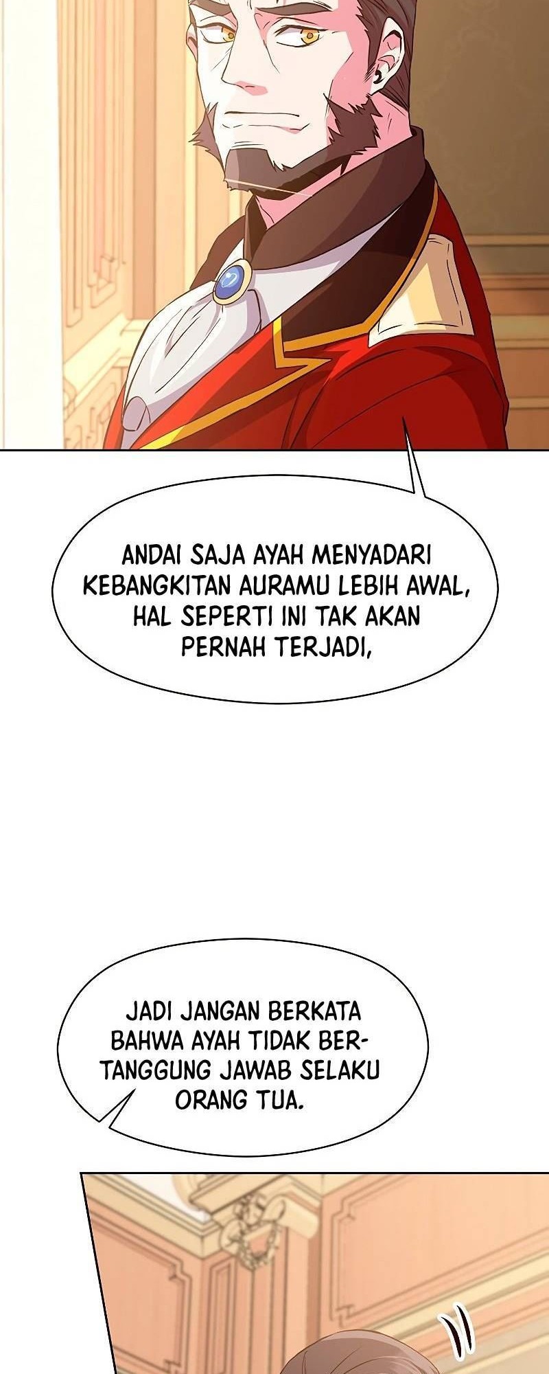 Archmage Transcending Through Regression Chapter 6 - halaman 14