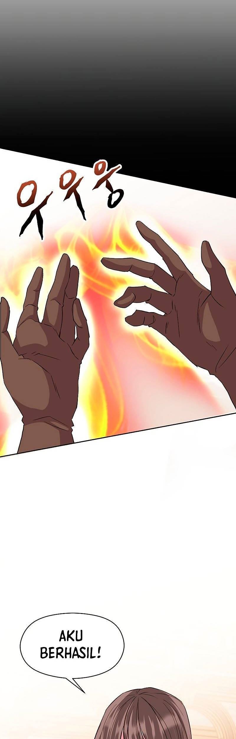 Archmage Transcending Through Regression Chapter 6 - halaman 17