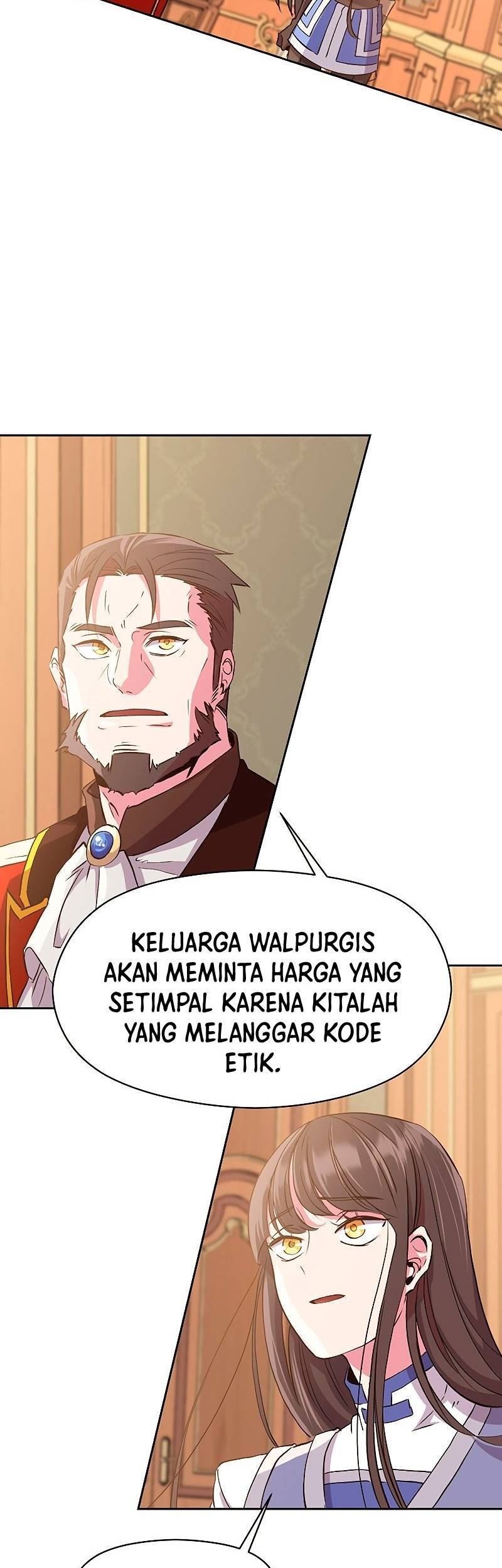 Archmage Transcending Through Regression Chapter 6 - halaman 23