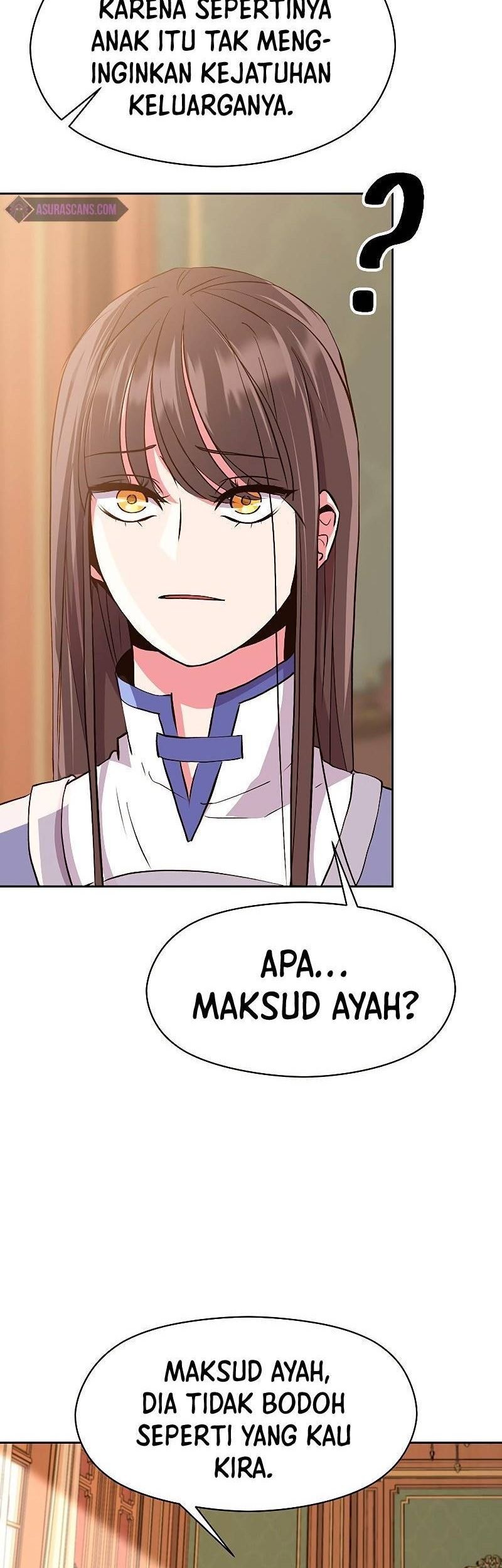 Archmage Transcending Through Regression Chapter 6 - halaman 25