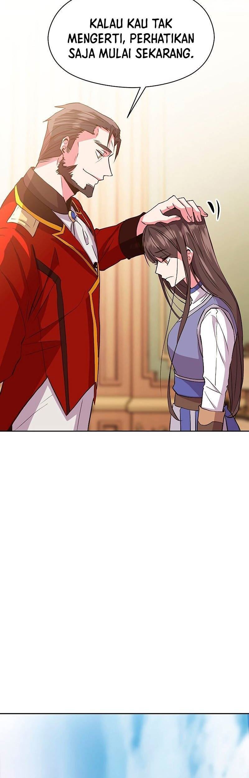 Archmage Transcending Through Regression Chapter 6 - halaman 27