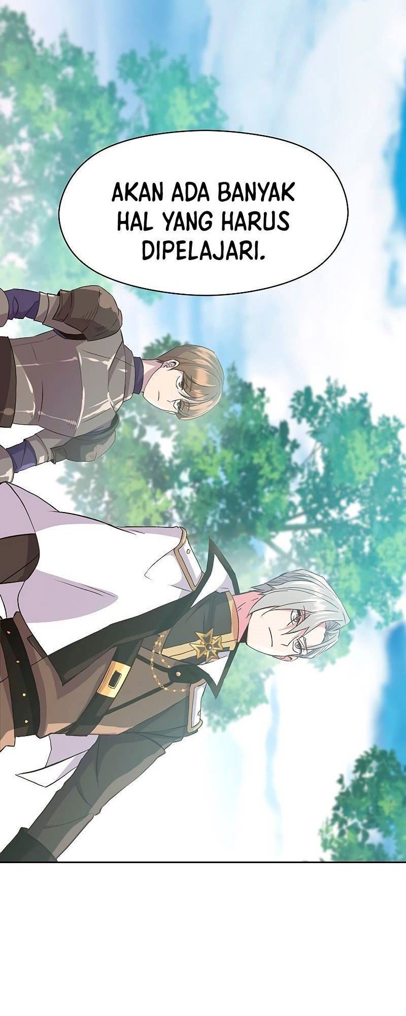 Archmage Transcending Through Regression Chapter 6 - halaman 28