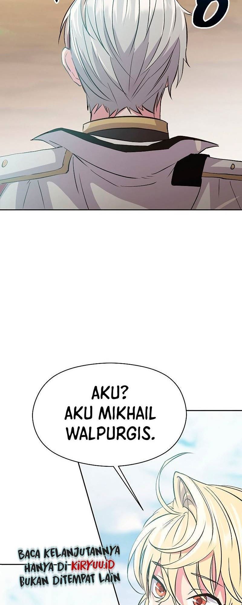 Archmage Transcending Through Regression Chapter 6 - halaman 30