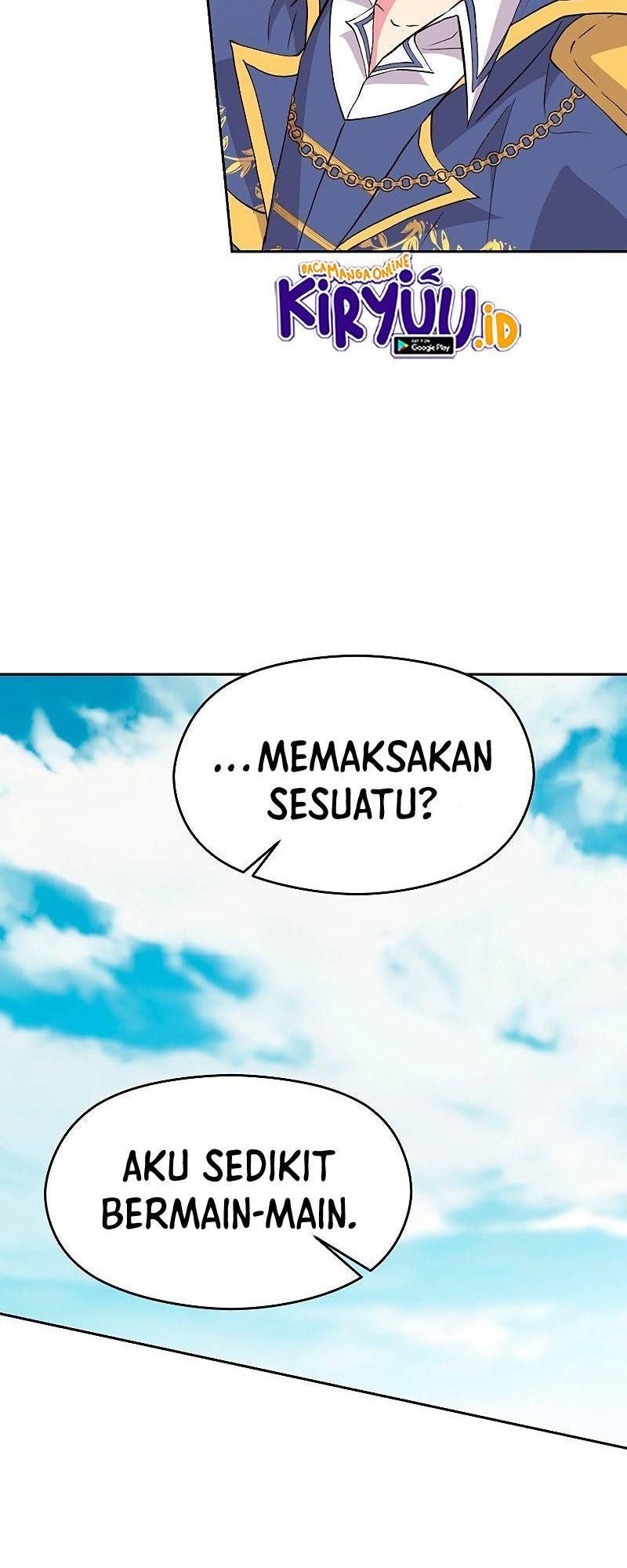 Archmage Transcending Through Regression Chapter 6 - halaman 36