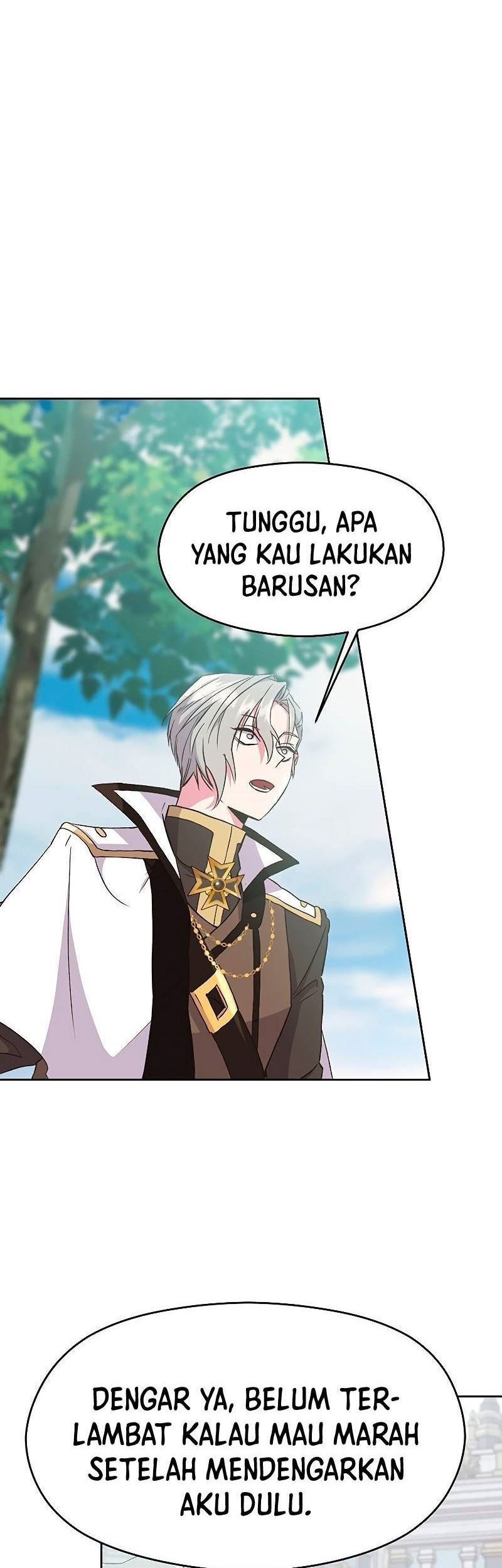 Archmage Transcending Through Regression Chapter 6 - halaman 44