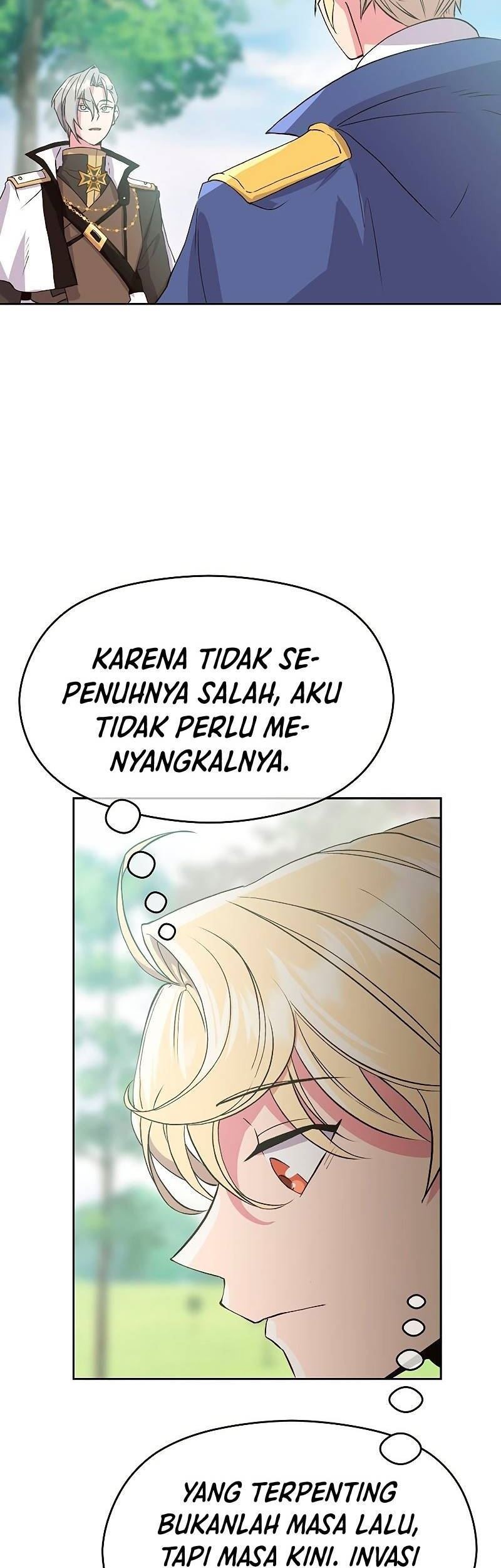 Archmage Transcending Through Regression Chapter 6 - halaman 46