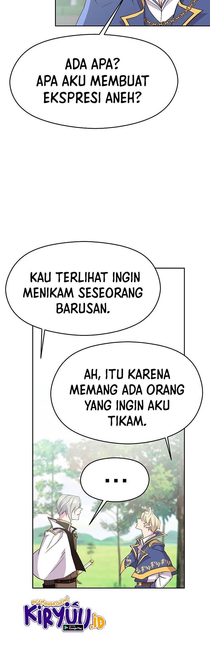 Archmage Transcending Through Regression Chapter 6 - halaman 51