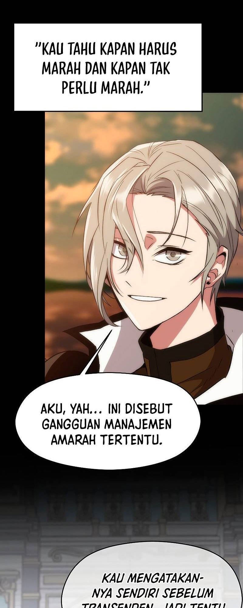 Archmage Transcending Through Regression Chapter 6 - halaman 56